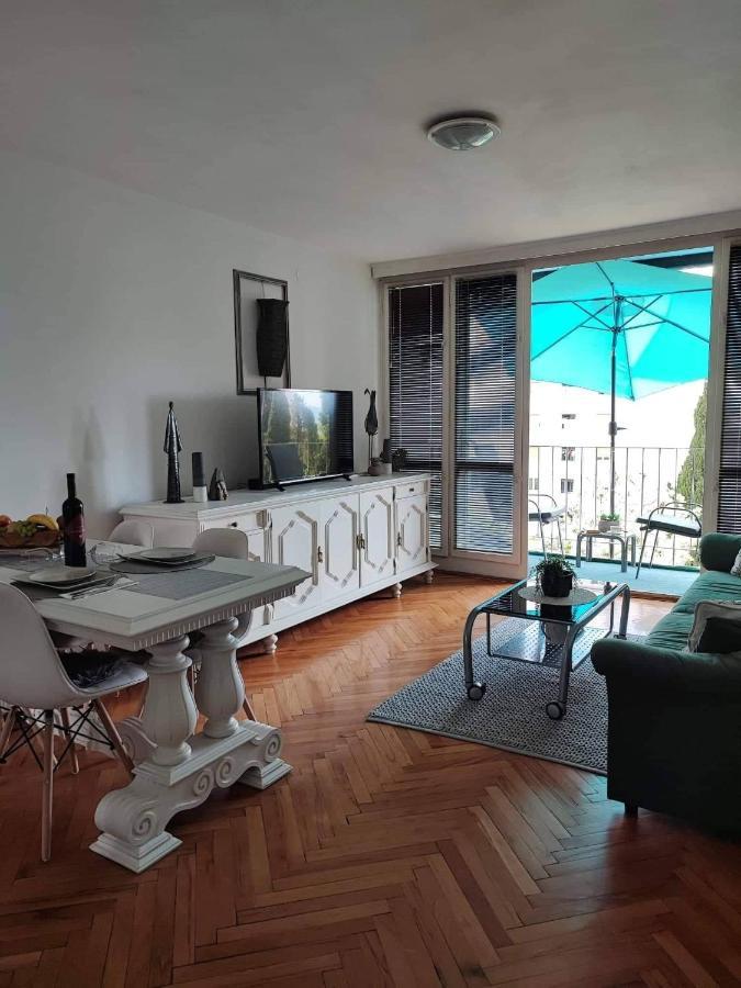 Apartman Joy Rijeka Exterior photo